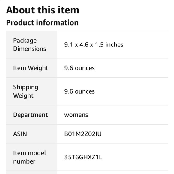 ๐ฅ ON SALE ๐ฅ Hamilton Traveler Large Zip Around Leather Wallet - Picture 6 of 12